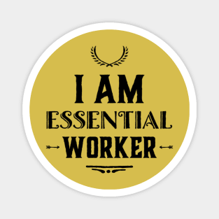 I am Essential Magnet